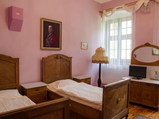 Фото Oficyna przy Pałacu Krobielowice