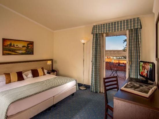 Фото Resort La Rocchetta