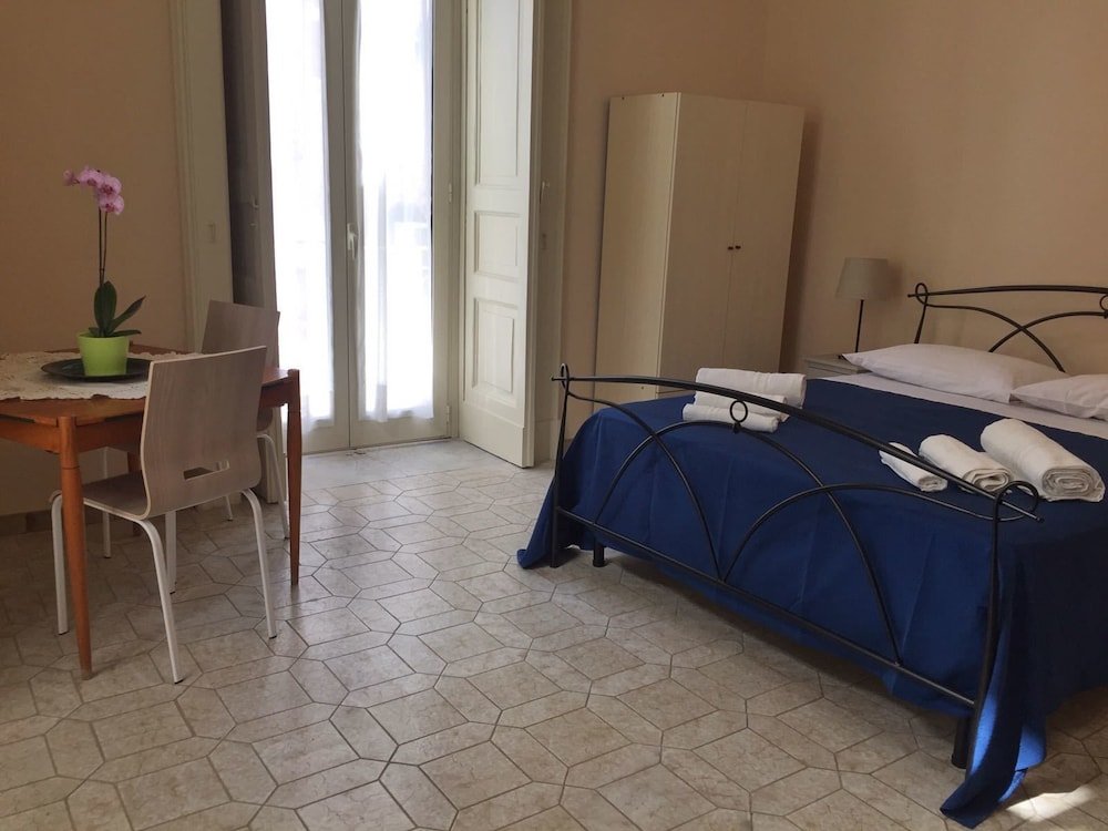 Фото B&b Catoledo