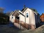 Church of All Saints Who Shone in the Russian Land (Alleya Cheltenkhema Street, 11В), orthodox church