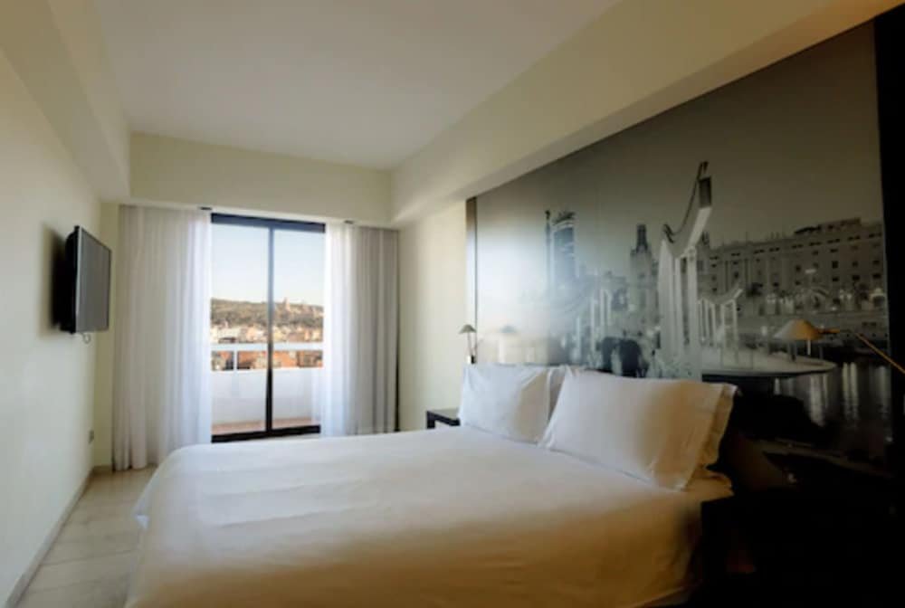 Фото Expo Hotel Barcelona