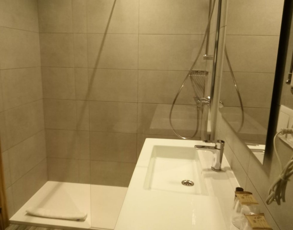 Фото Hotel Ribeira Sacra