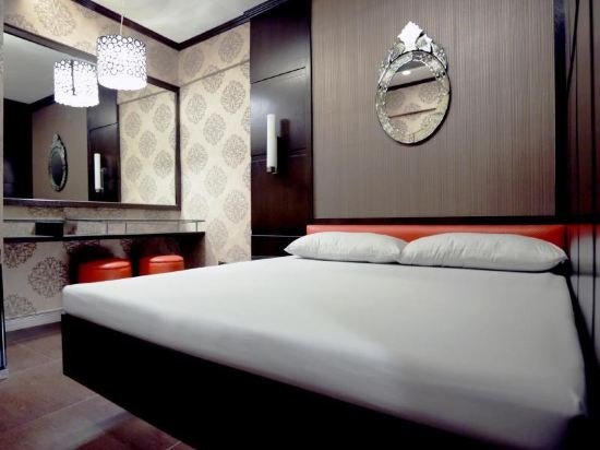 Фото Victoria Court Gil Puyat