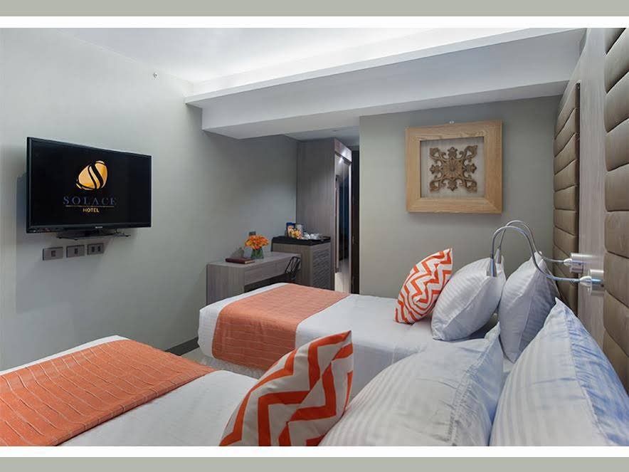 Фото Oyo 146 Solace Hotel
