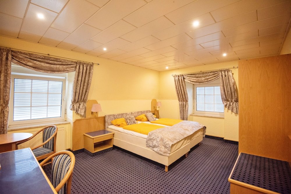 Фото Hotel Heideparadies