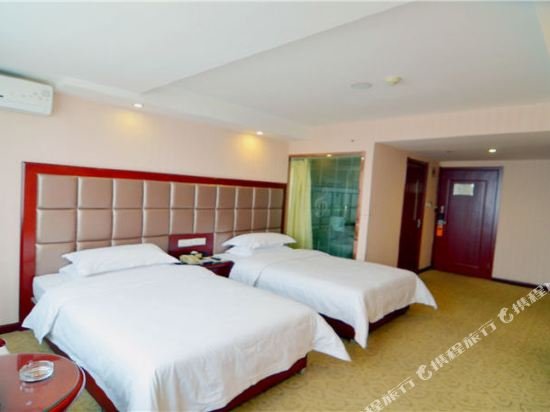 Фото Vienna Hotel Xi'an Railway Station