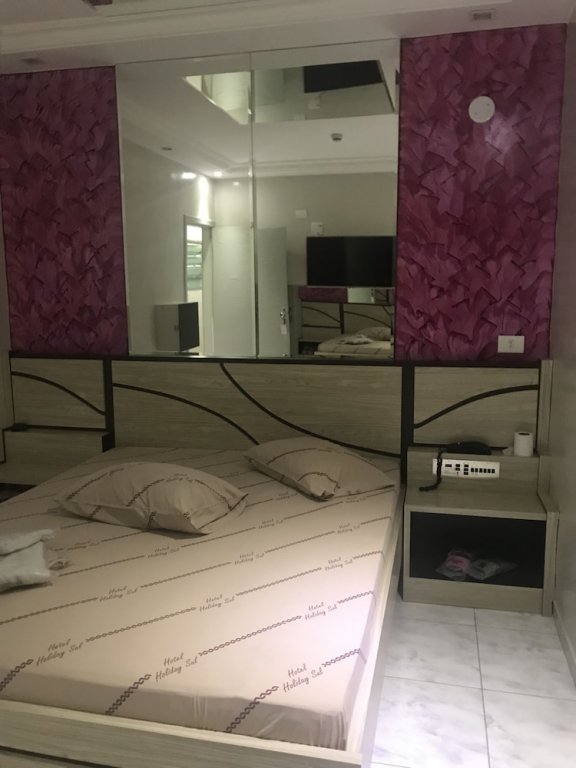 Фото Hotel Holiday Sul
