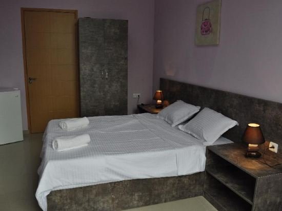 Фото Tiflis Avlabari Hotel