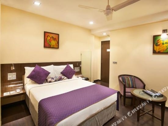 Фото The Shalimar Hotel