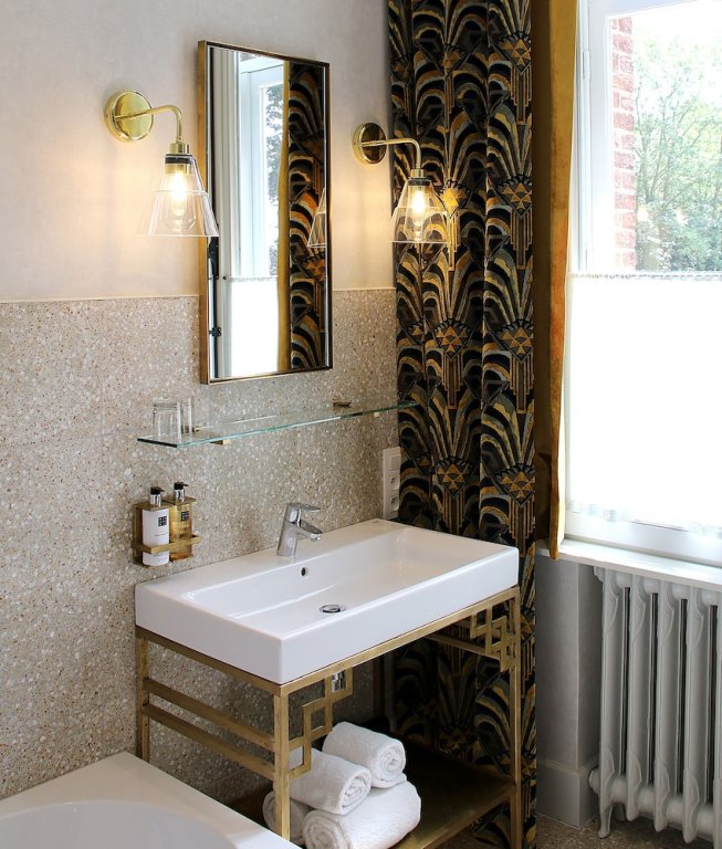 Фото Hotel Shamon