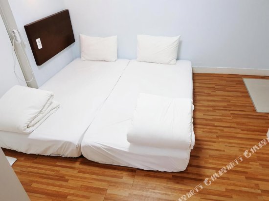 Фото Ekonomy Guesthouse Haeundae