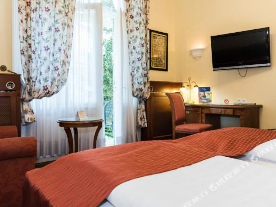 Фото Hideauts hotels Villa R