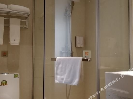 Фото Jtour Inn Guangzhou Meihuayuan Metro Station