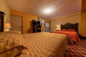 Гостиница Lar Antiqua Hotel