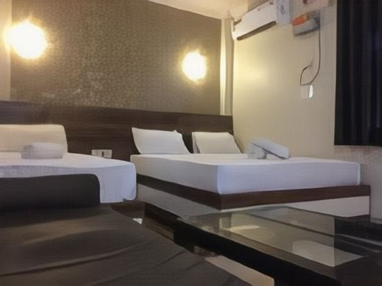 Фото Hotel Sita