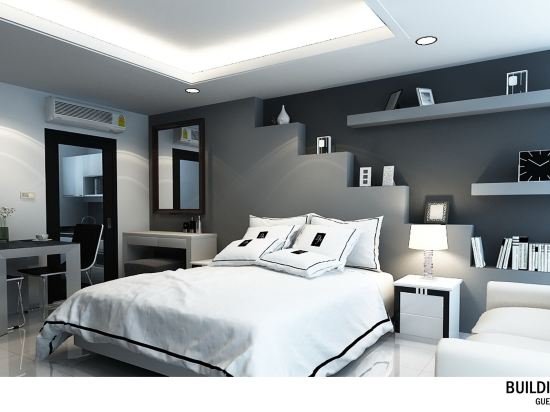 Фото B your home Hotel Donmueang Airport Bangkok