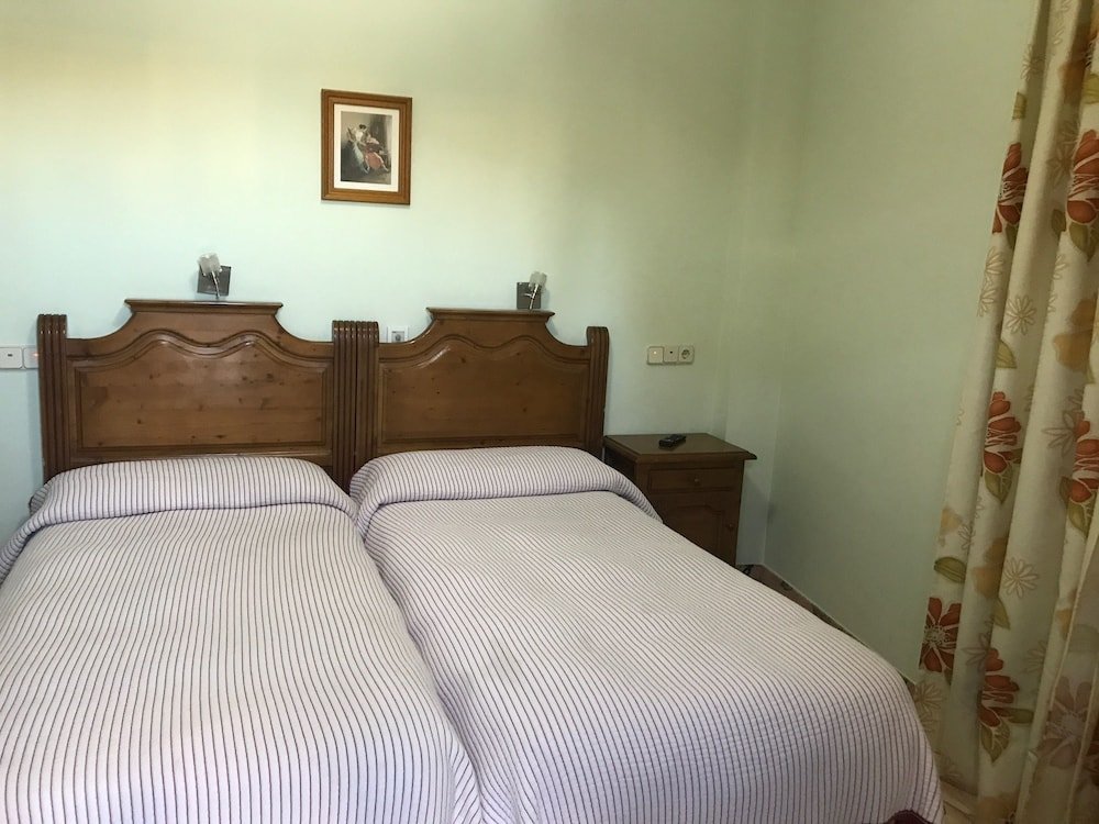 Фото Hostal Rio de Oro