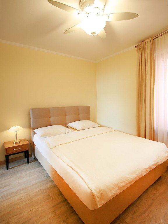Фото Hotel Garni Golf