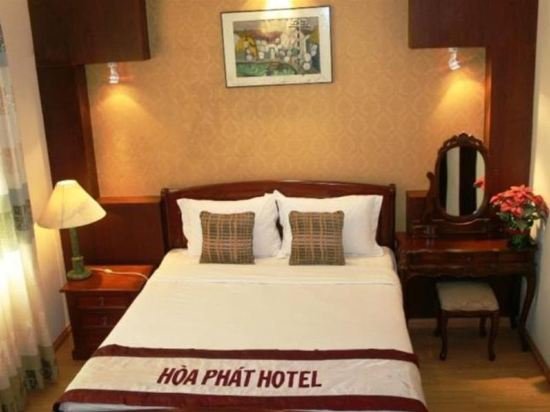 Фото Hoa Phat Hotel & Apartment