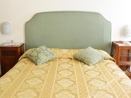 Фото Hotel San Zulian 