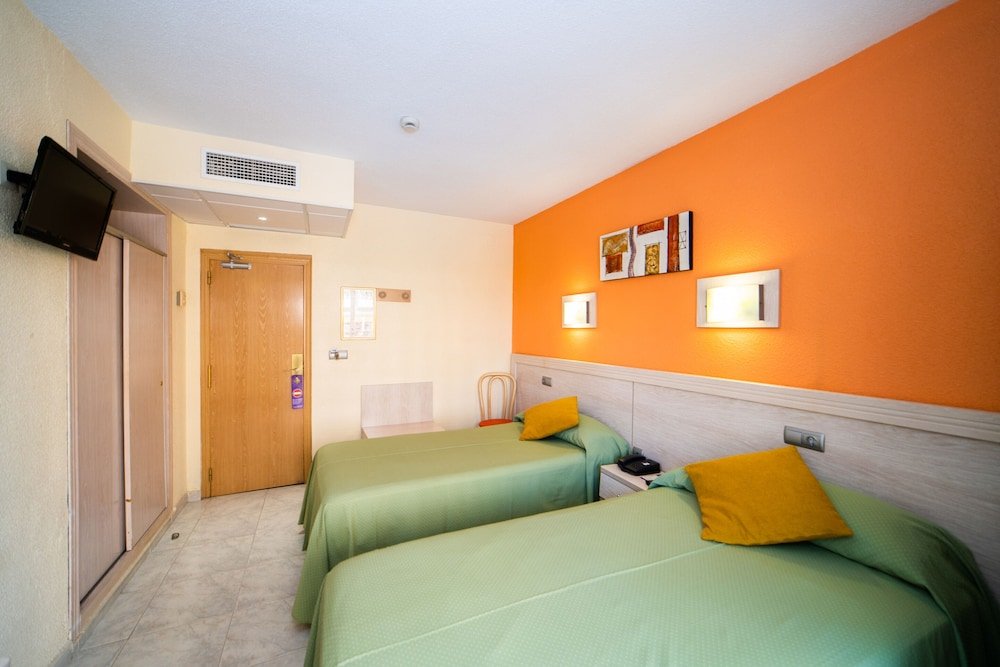 Фото Hotel Servigroup Calypso