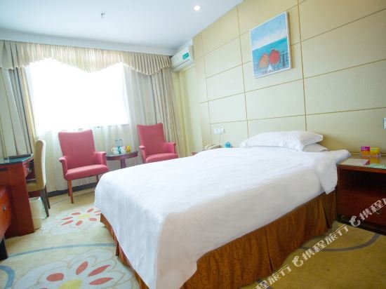 Фото GreenTree Inn Shenzhen Kengzi Town Express Hotel