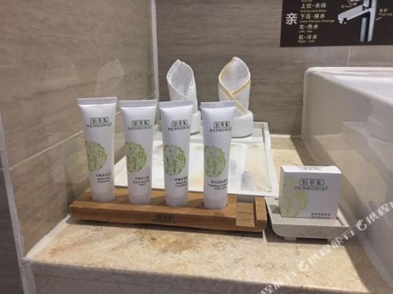 Фото Metropolo Wuhan Wanda Mansion