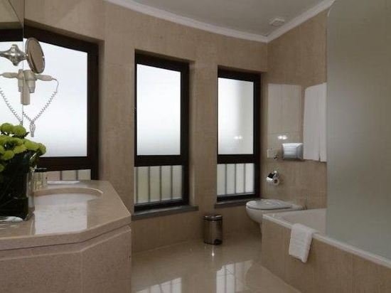 Фото Hotel Cinquentenário & Conference Center