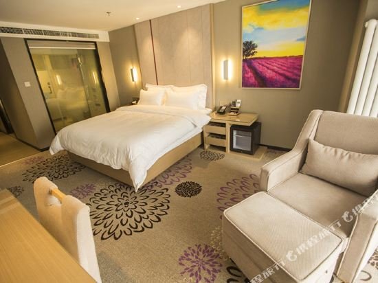 Фото Lavande Hotel Harbin Haxi Railway station