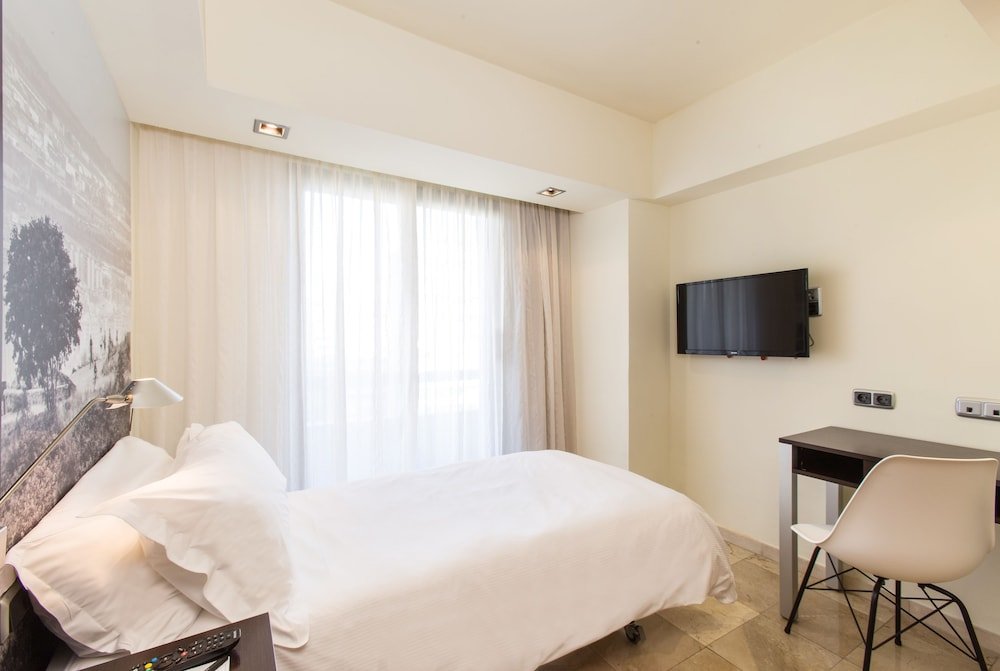 Фото Expo Hotel Barcelona