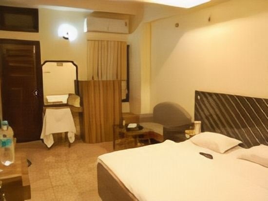 Фото Hotel New Sunder