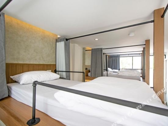 Фото Lost Inn Bkk