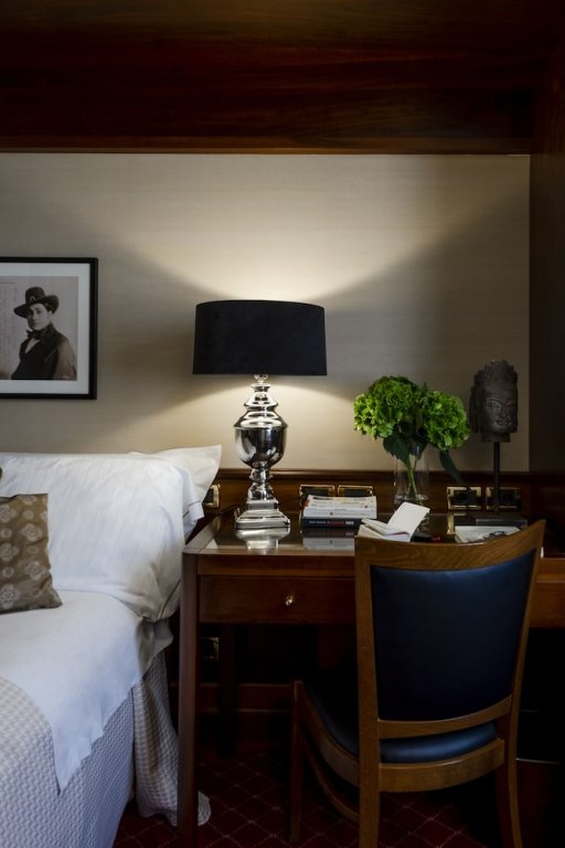 Фото Hotel Accademia