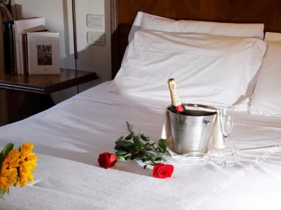 Фото Hotel Dei Dragomanni
