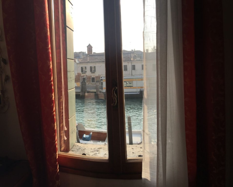Фото Royal Guest House Venice