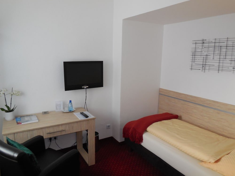 Фото Hotel Sechzehn