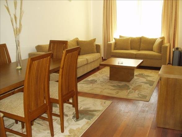 Фото Bellevue Residence