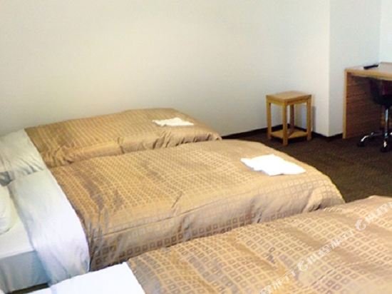 Фото Hotel Crown Hills Katsuta 2 Gou Motomachiten