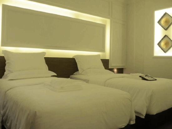 Фото TheBlanc Boutique Hotel