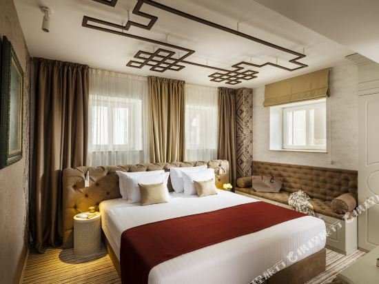 Фото Gallery 37, Bw Premier Collection