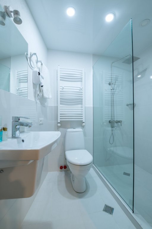 Фото Отель Opinion