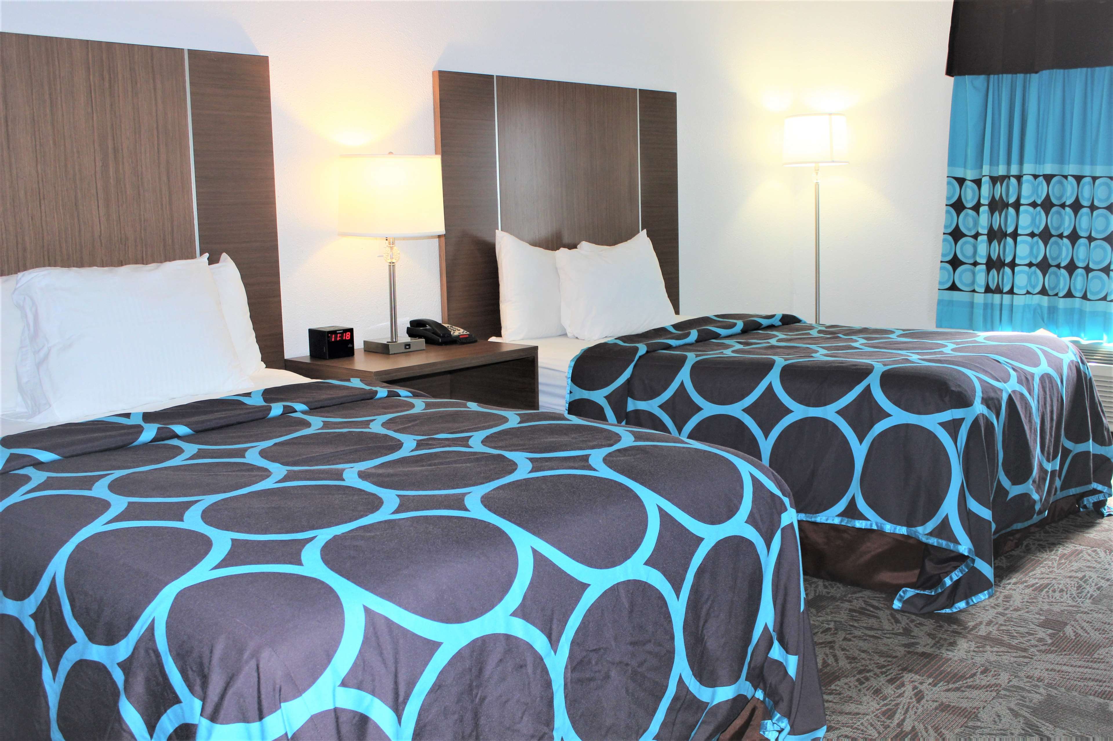 Фото SureStay Hotel by Best Western Tuscaloosa Southeast