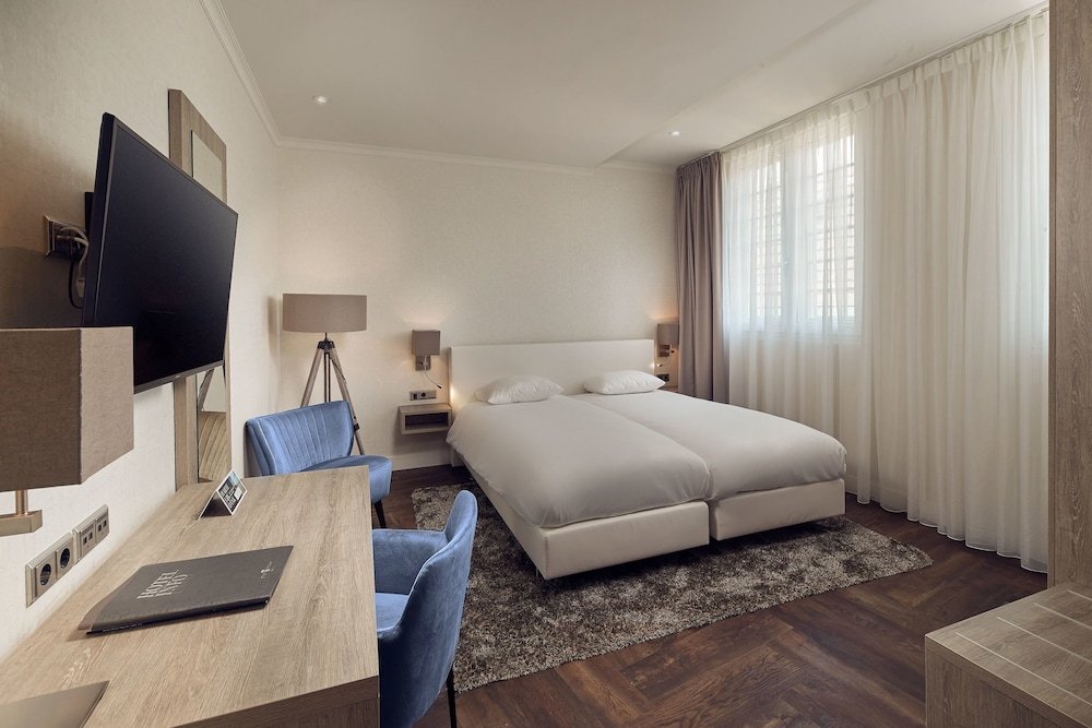 Фото Hotel de Lindeboom