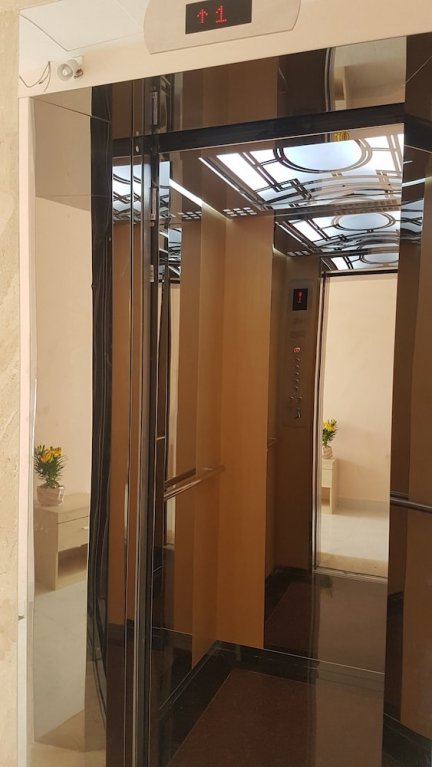 Фото G'Apartment