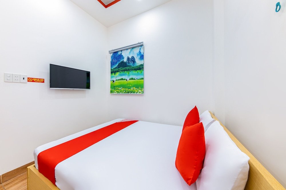 Фото M&c Hotel Nha Trang