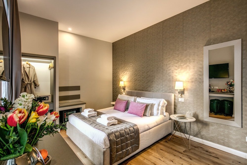 Фото La Maison D'Art Spagna