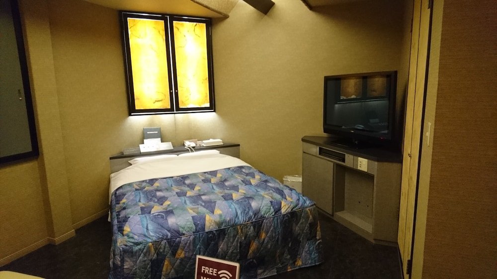 Фото Hotel Eris Hakata - Adult Only