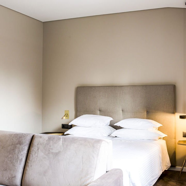 Фото Avenida Boutique Hotel