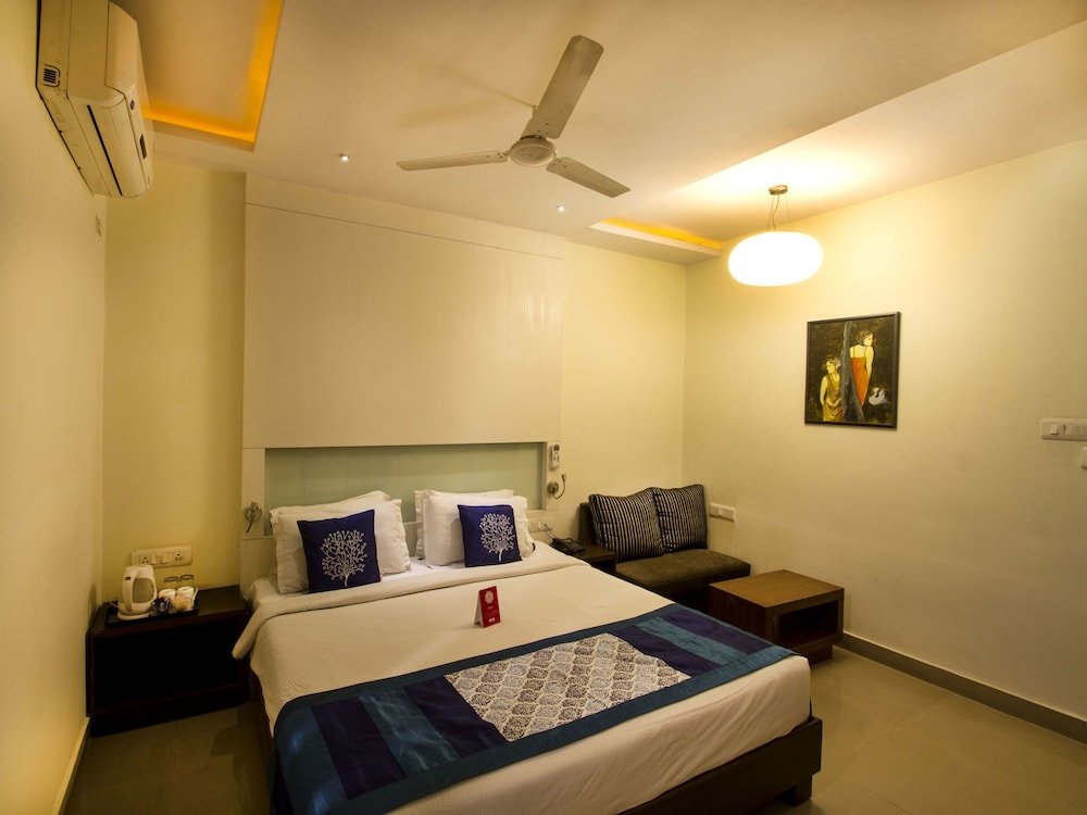 Фото Oyo 984 Hotel Gn International