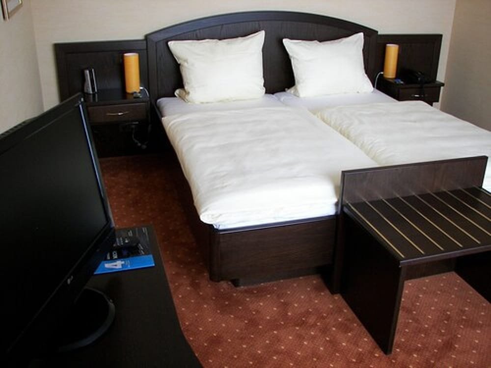 Фото отеля 3